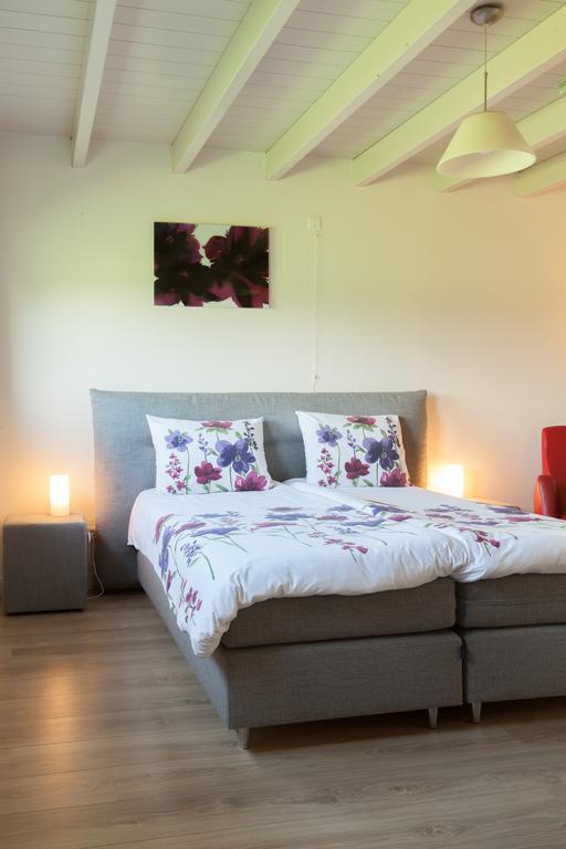 B&B Den Achterhof Uden Bilik gambar