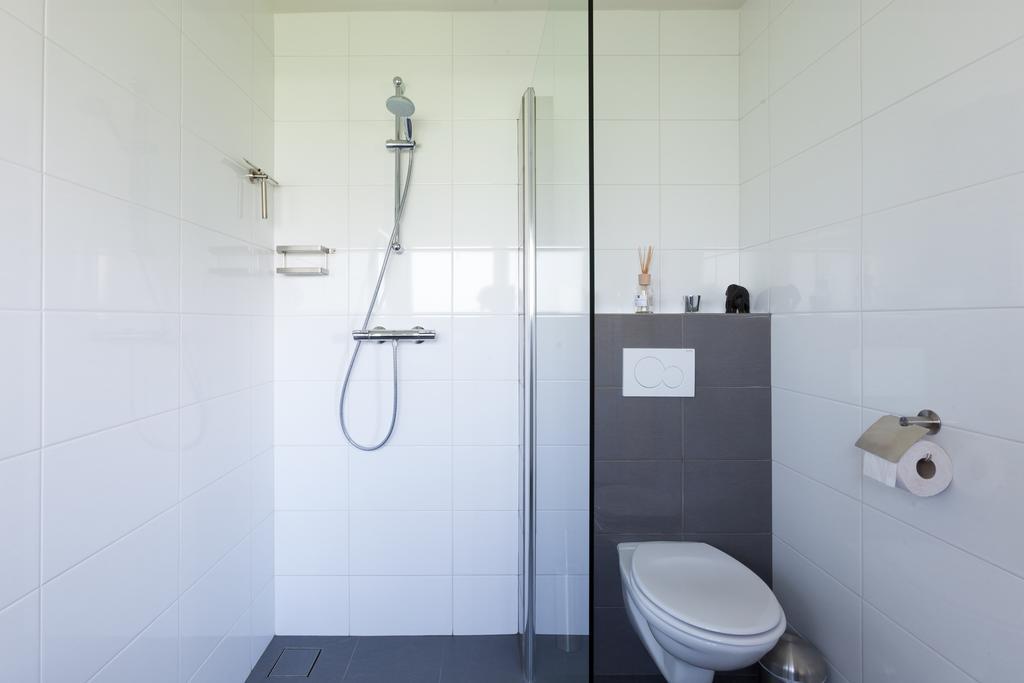 B&B Den Achterhof Uden Bilik gambar