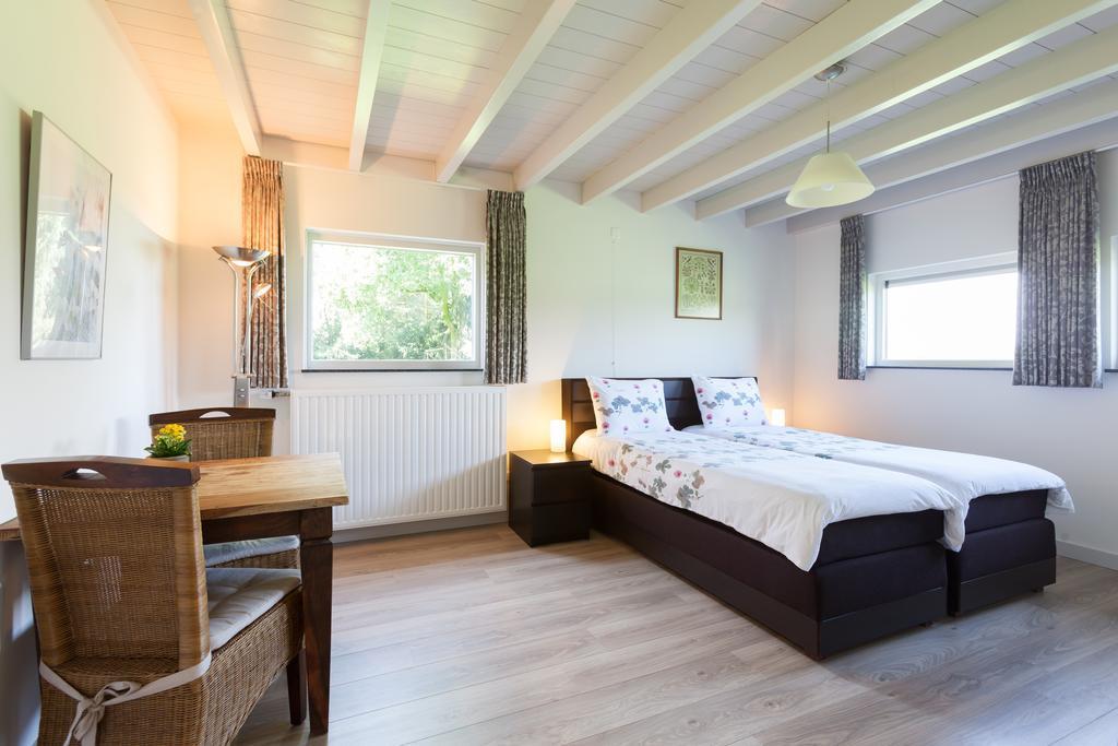 B&B Den Achterhof Uden Bilik gambar