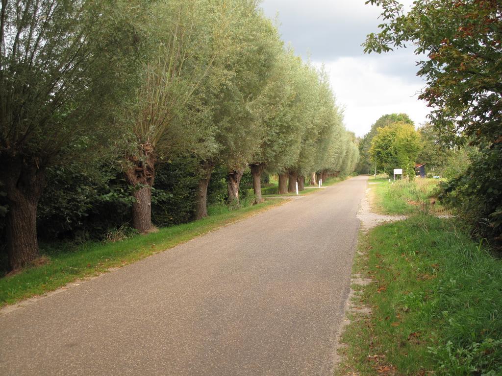 B&B Den Achterhof Uden Luaran gambar